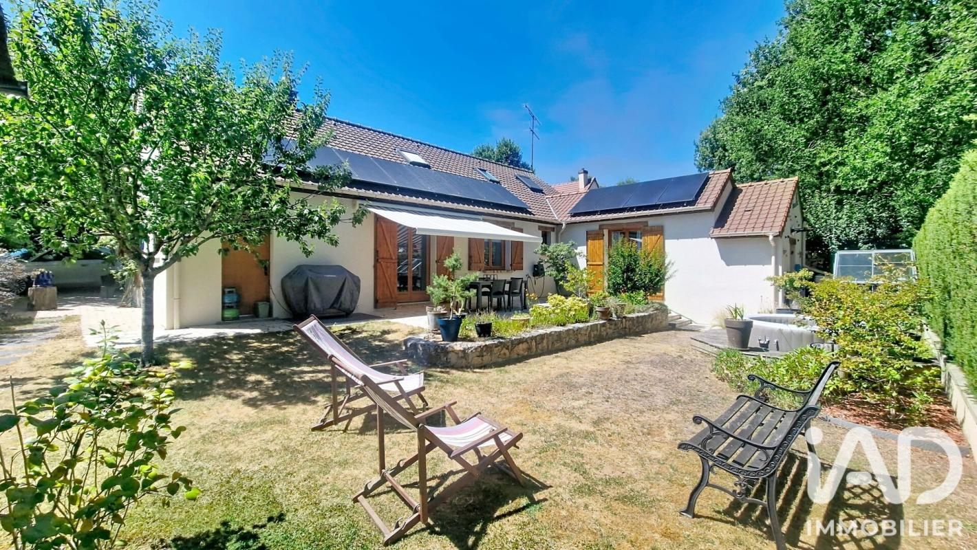 Maison traditionnelle 7 Pièce(s) Pringy