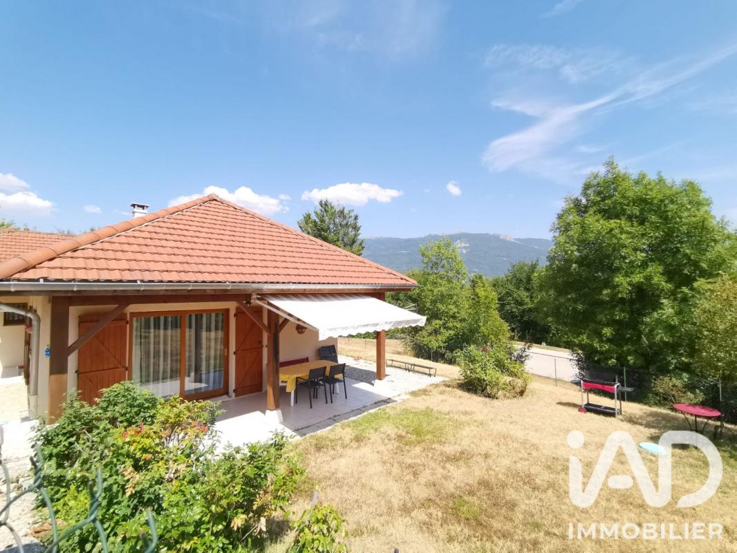 Maison 5 Pièce(s) Valromey-sur-Séran - Photo 4