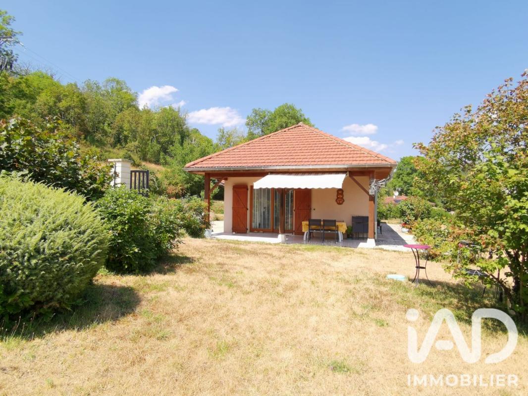 Maison 5 Pièce(s) Valromey-sur-Séran - Photo 5