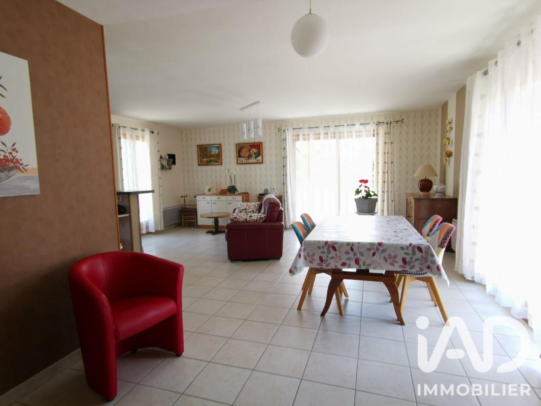 Maison 5 Pièce(s) Valromey-sur-Séran - Photo 8