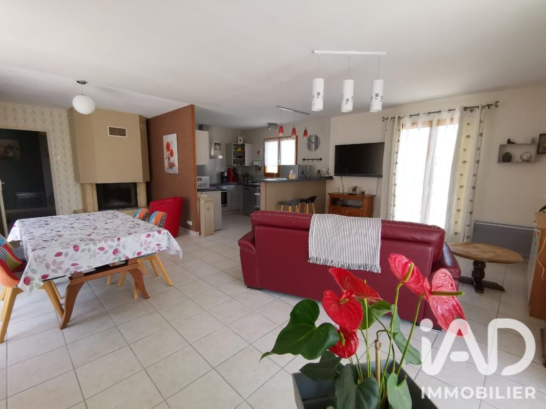 Maison 5 Pièce(s) Valromey-sur-Séran - Photo 9