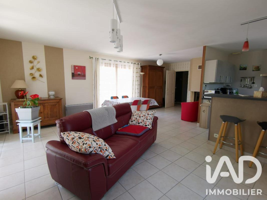 Maison 5 Pièce(s) Valromey-sur-Séran - Photo 11
