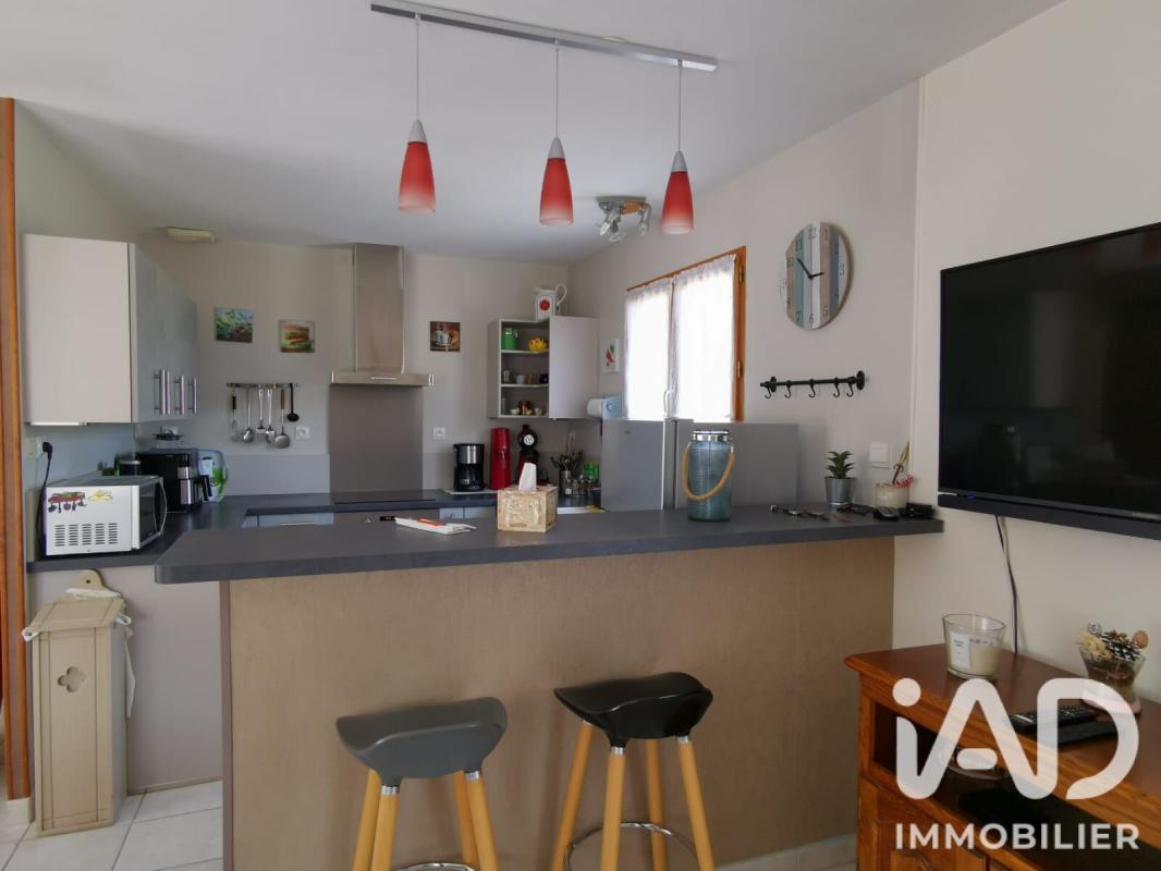 Maison 5 Pièce(s) Valromey-sur-Séran - Photo 12