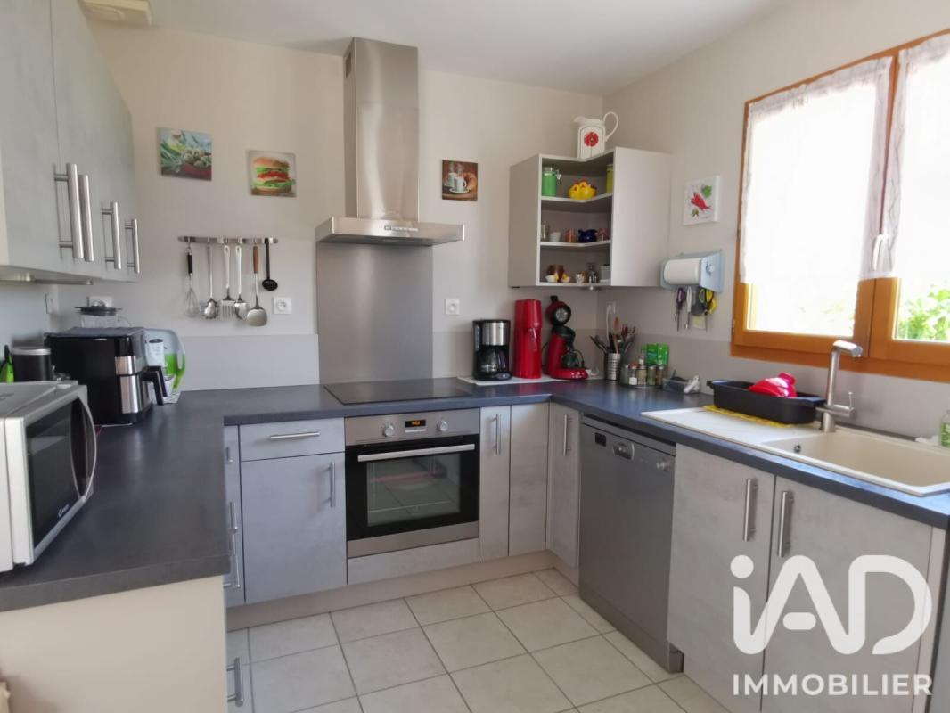 Maison 5 Pièce(s) Valromey-sur-Séran - Photo 13