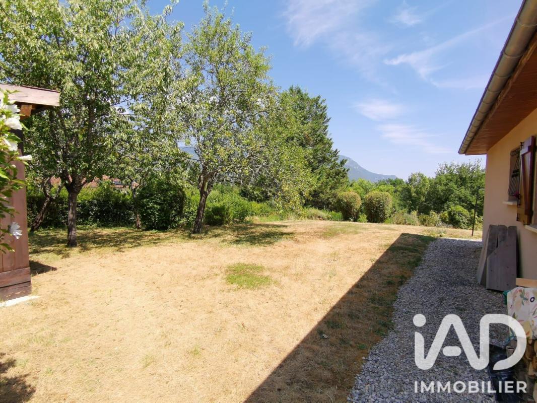 Maison 5 Pièce(s) Valromey-sur-Séran - Photo 21