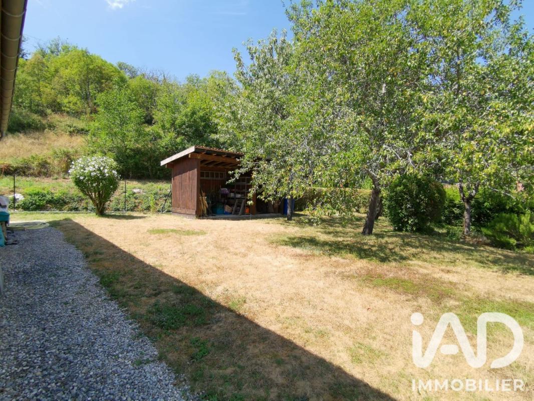 Maison 5 Pièce(s) Valromey-sur-Séran - Photo 22