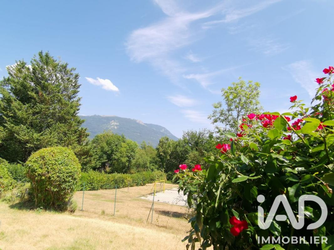 Maison 5 Pièce(s) Valromey-sur-Séran - Photo 23