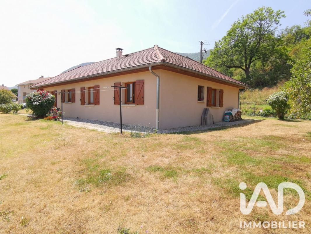 Maison 5 Pièce(s) Valromey-sur-Séran - Photo 24