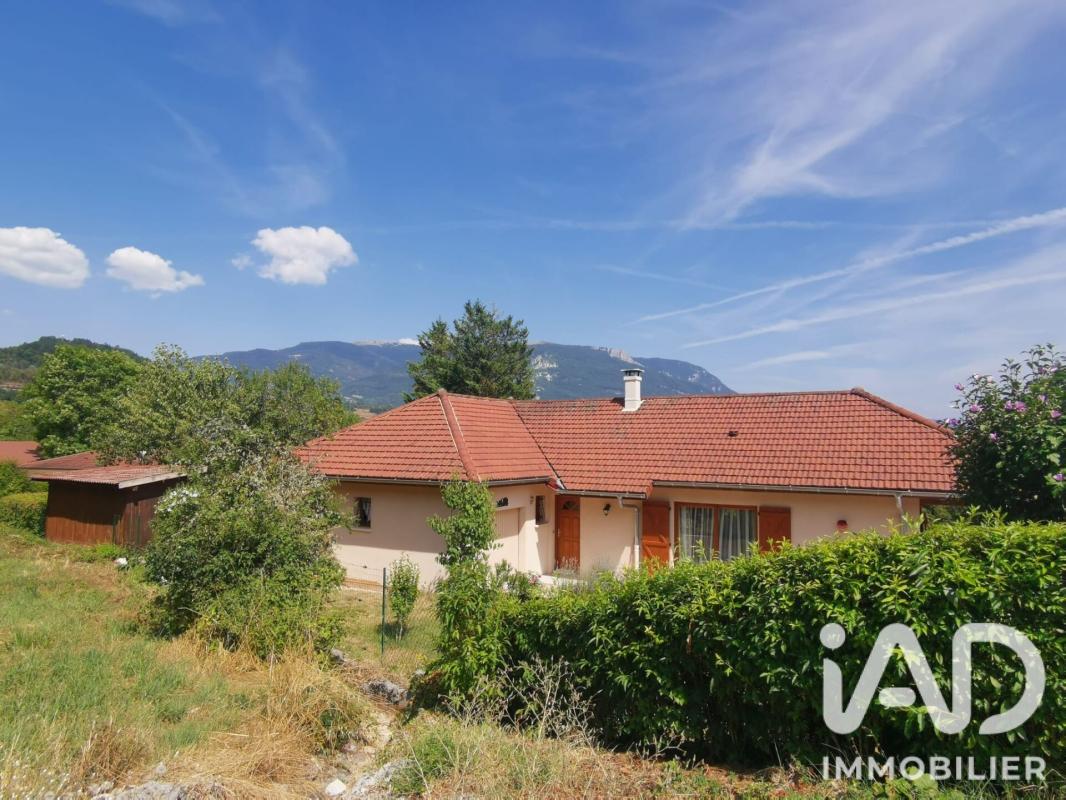 Maison 5 Pièce(s) Valromey-sur-Séran - Photo 2