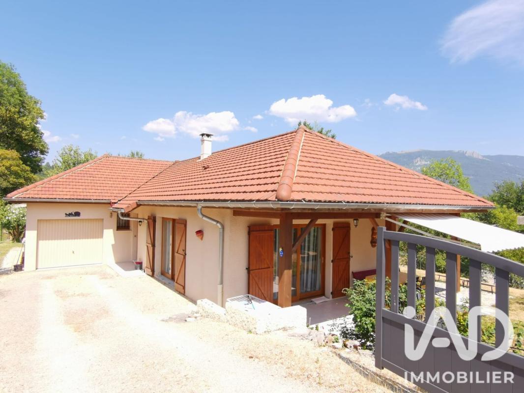 Maison 5 Pièce(s) Valromey-sur-Séran - Photo 3