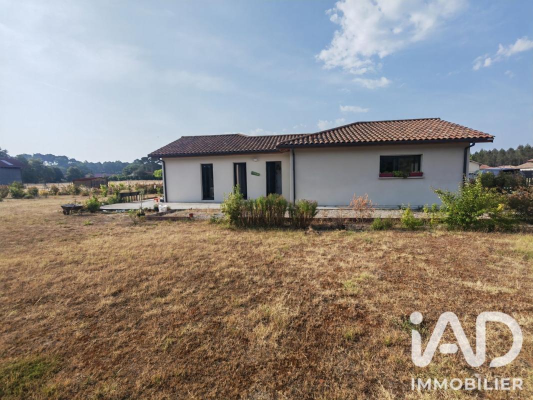Maison 5 Pièce(s) Luxey
