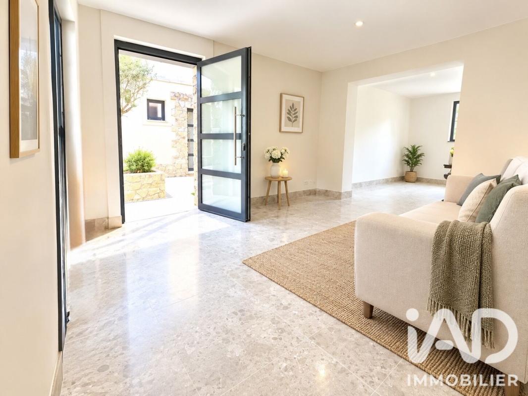 Appartement 2 Pièce(s) Grimaud