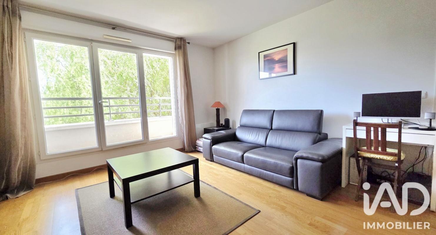 Appartement 2 Pièce(s) Villeneuve-le-Roi