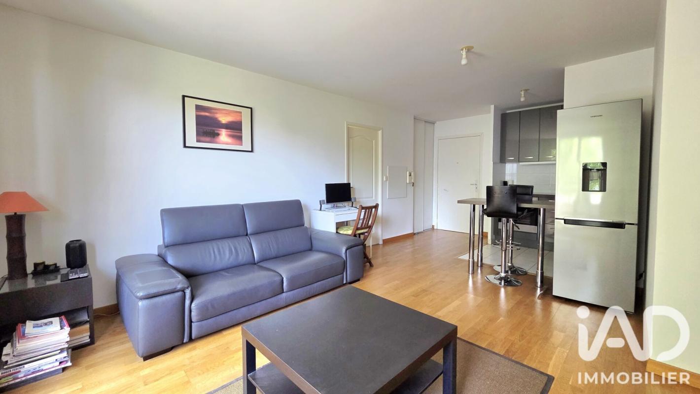 Appartement 2 Pièce(s) Villeneuve-le-Roi