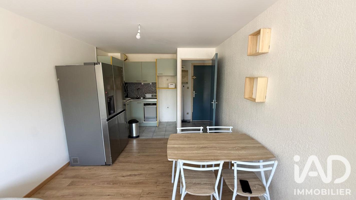 Appartement 2 Pièce(s) Argelès-sur-Mer