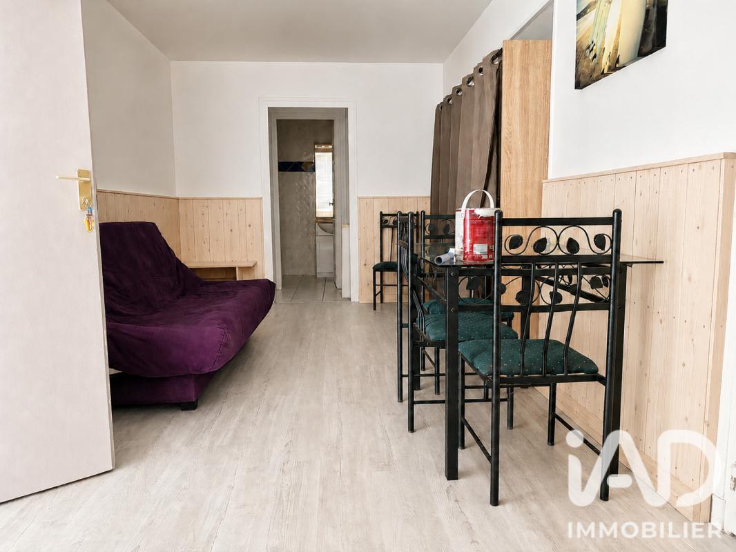 Appartement 1 Pièce(s) Saint-Gervais-sur-Roubion