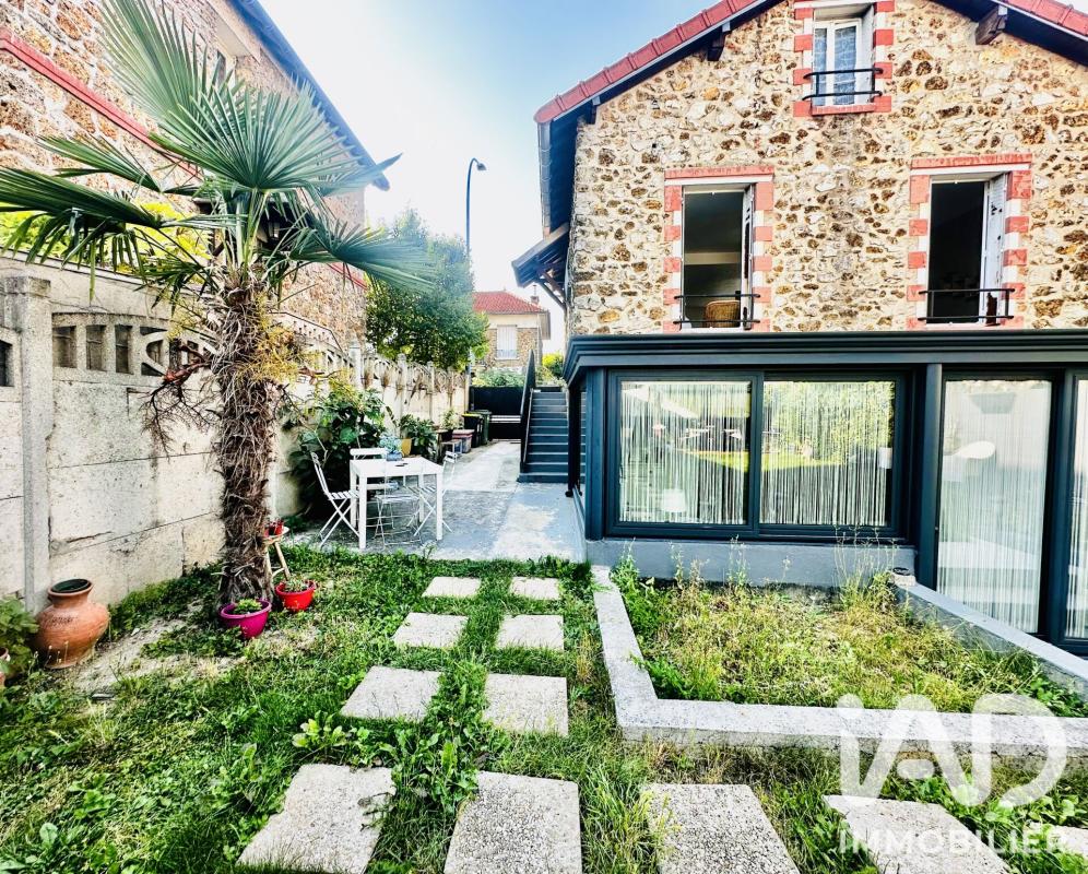 Maison 5 Pièce(s) Choisy-le-Roi