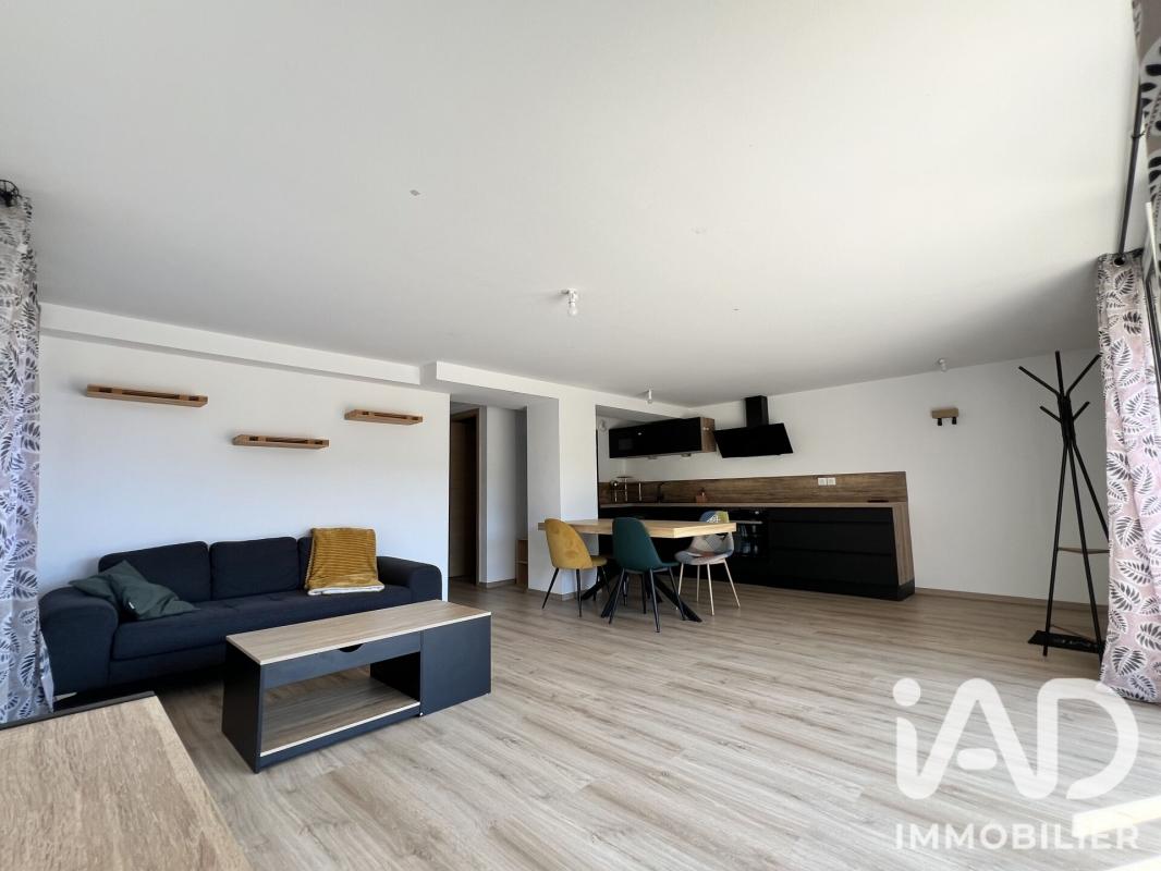 Appartement 3 Pièce(s) Montlebon - Photo 7