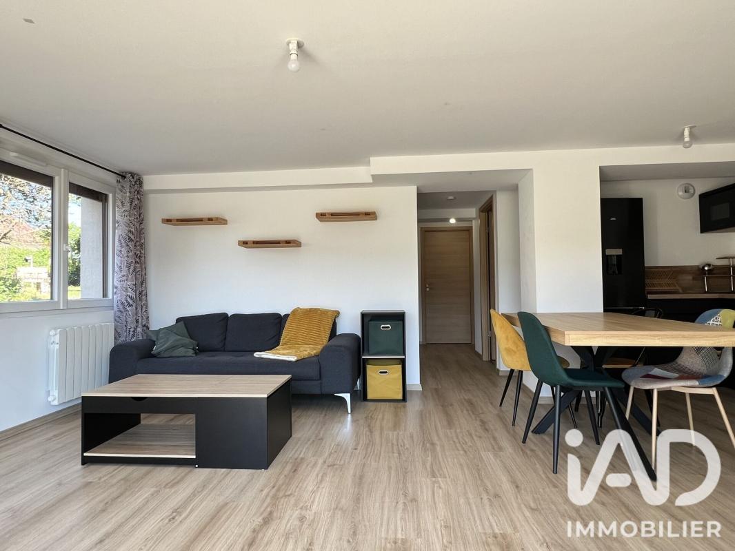 Appartement 3 Pièce(s) Montlebon - Photo 4