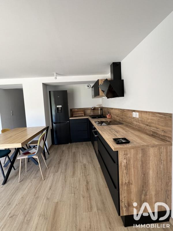 Appartement 3 Pièce(s) Montlebon - Photo 5