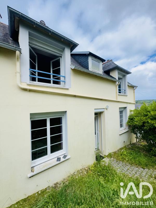 Maison 4 Pièce(s) Crozon