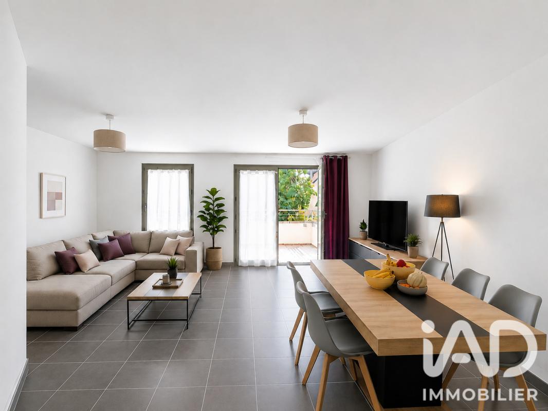 Appartement 3 Pièce(s) Morsang-sur-Orge