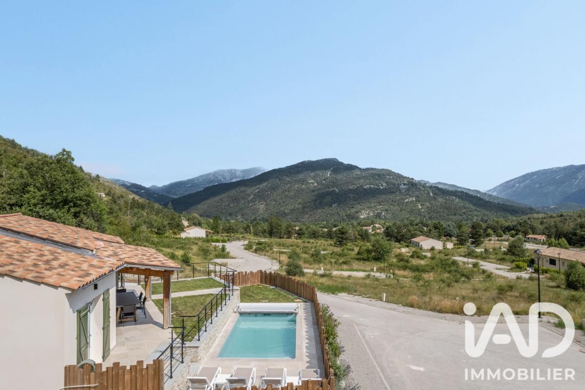 Maison 5 Pièce(s) Castellane - Photo 2