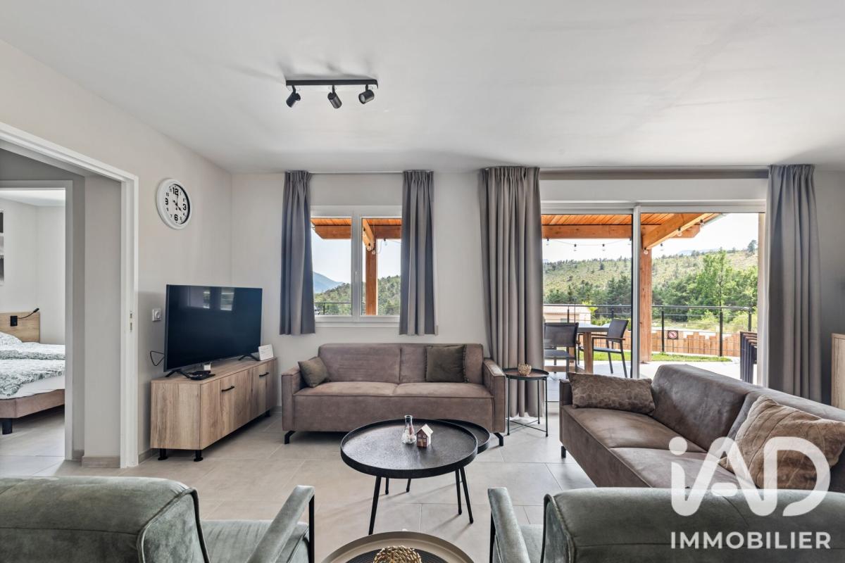 Maison 5 Pièce(s) Castellane - Photo 3