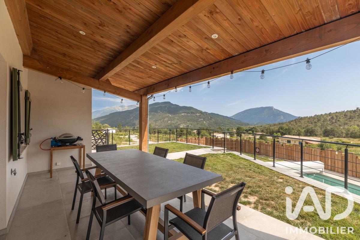 Maison 5 Pièce(s) Castellane - Photo 4