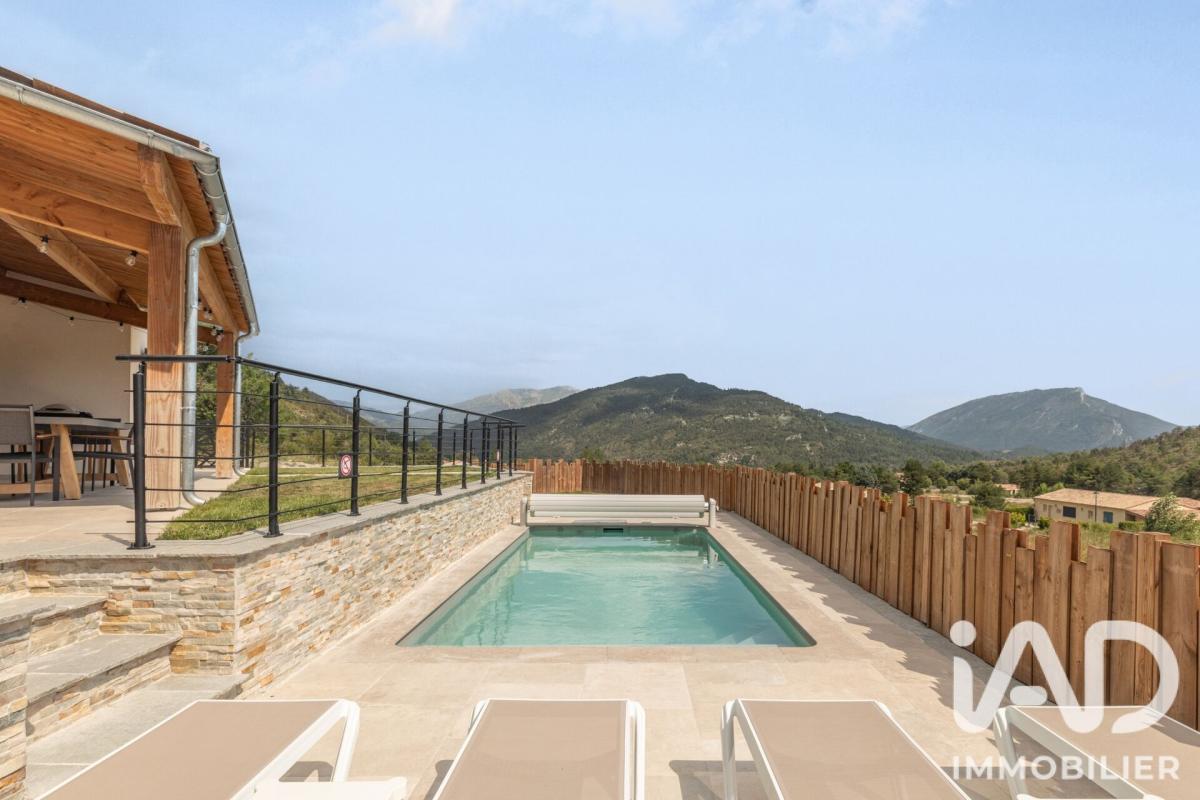 Maison 5 Pièce(s) Castellane - Photo 5