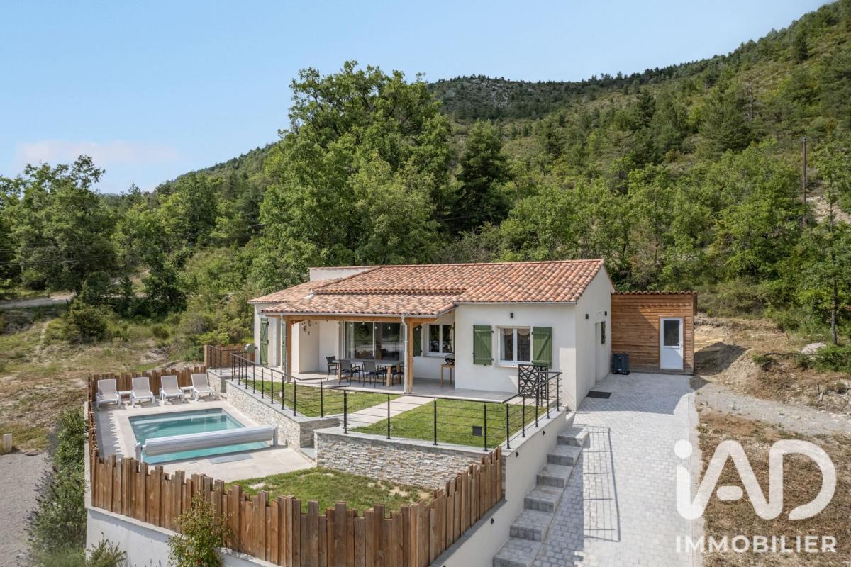 Maison 5 Pièce(s) Castellane - Photo 7