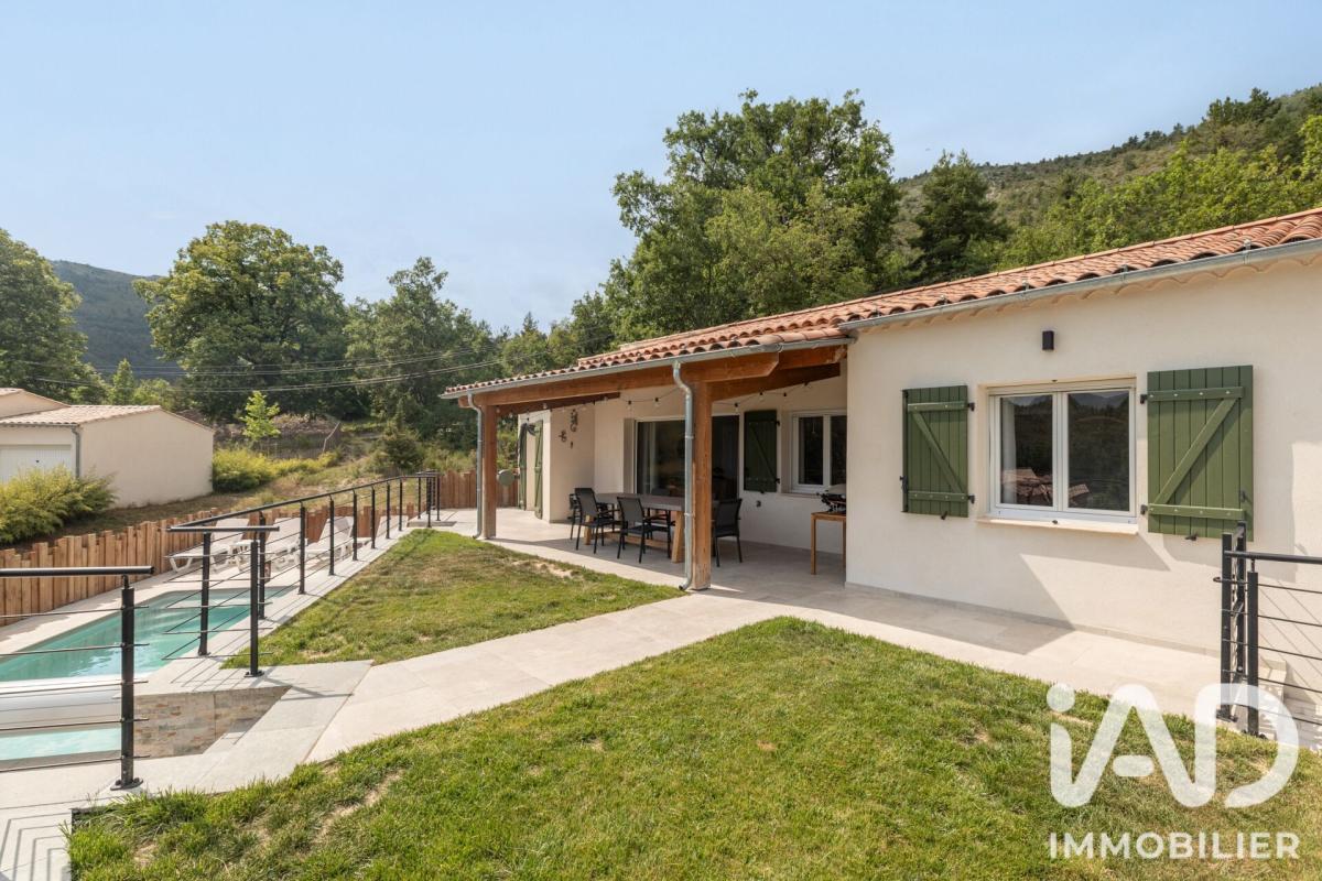 Maison 5 Pièce(s) Castellane - Photo 8