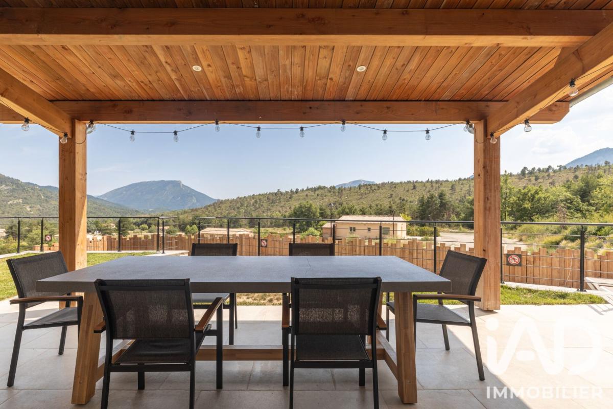Maison 5 Pièce(s) Castellane - Photo 11