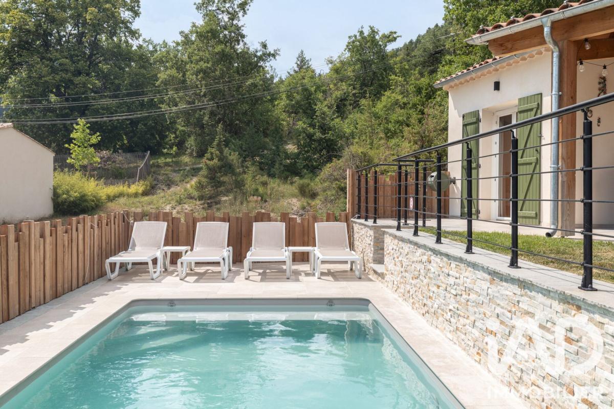 Maison 5 Pièce(s) Castellane - Photo 12