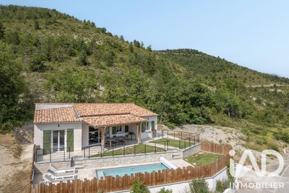 Maison 5 Pièce(s) Castellane - Photo 21