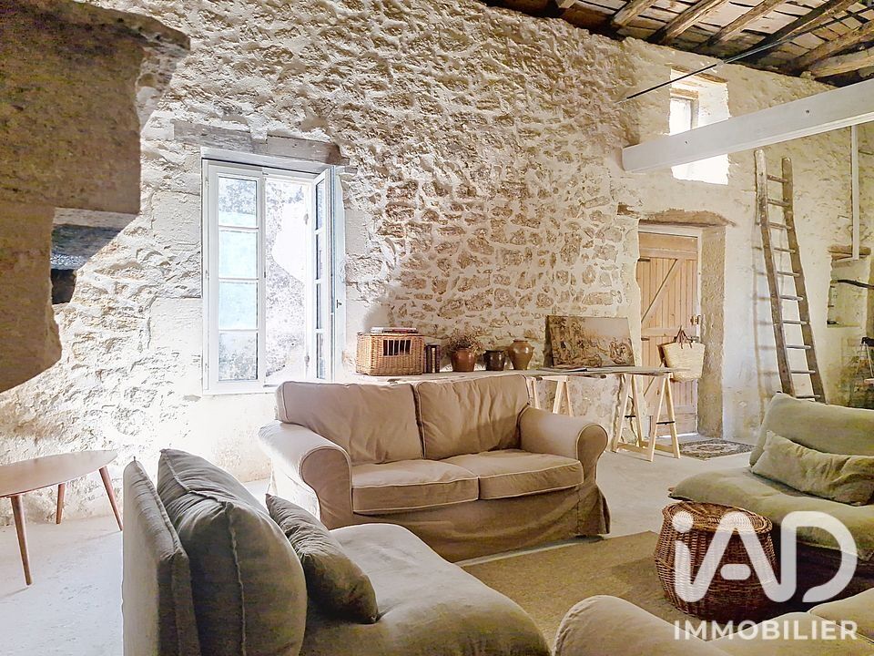 Maison de village 4 Pièce(s) Pellegrue