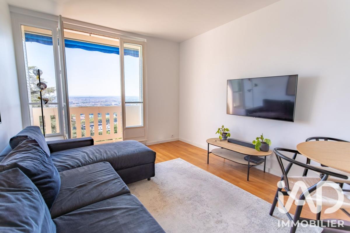 Appartement 3 Pièce(s) Sainte-Foy-lès-Lyon