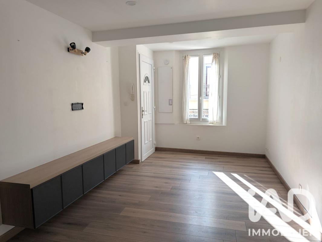 Appartement 2 Pièce(s) La Crau