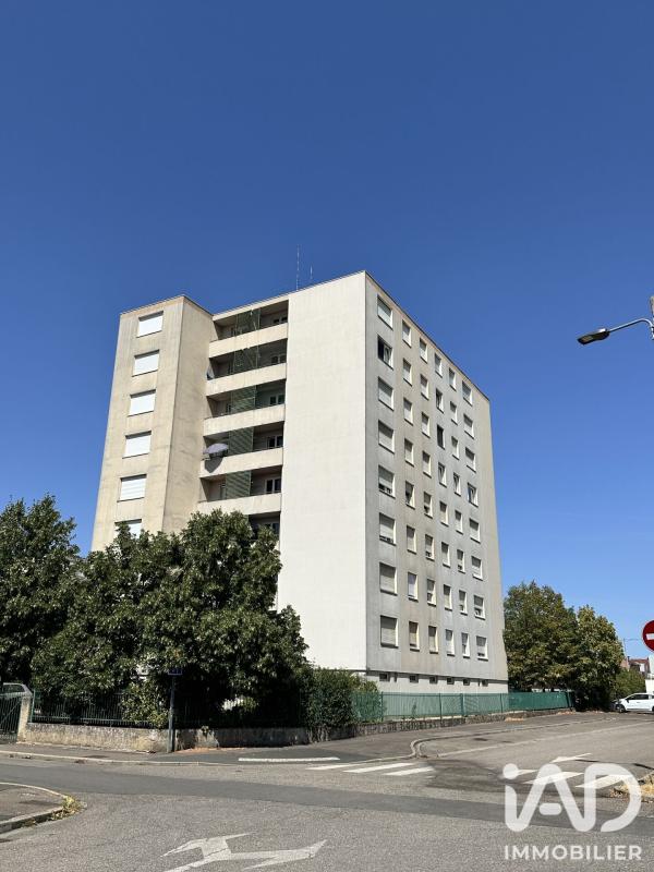 Appartement 3 Pièce(s) Maizières-lès-Metz - Photo 14