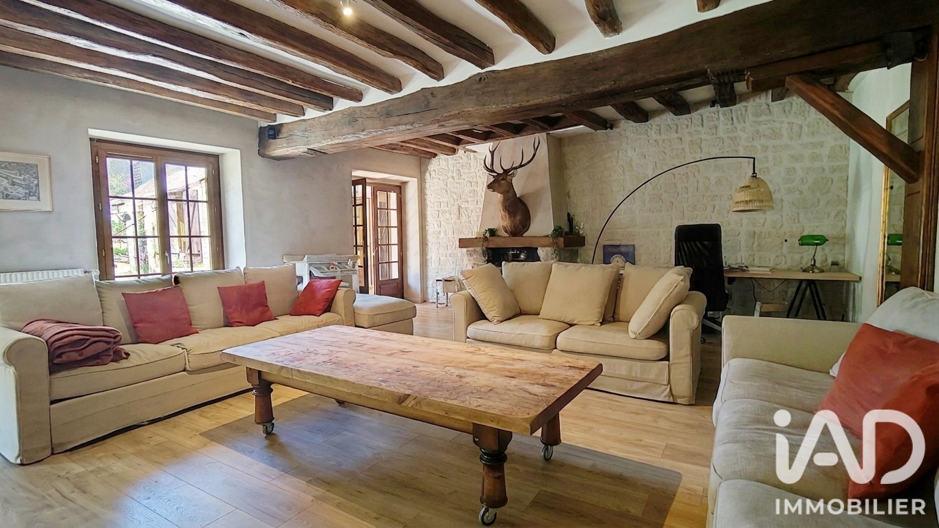 Maison 7 Pièce(s) Maintenon - Photo 2