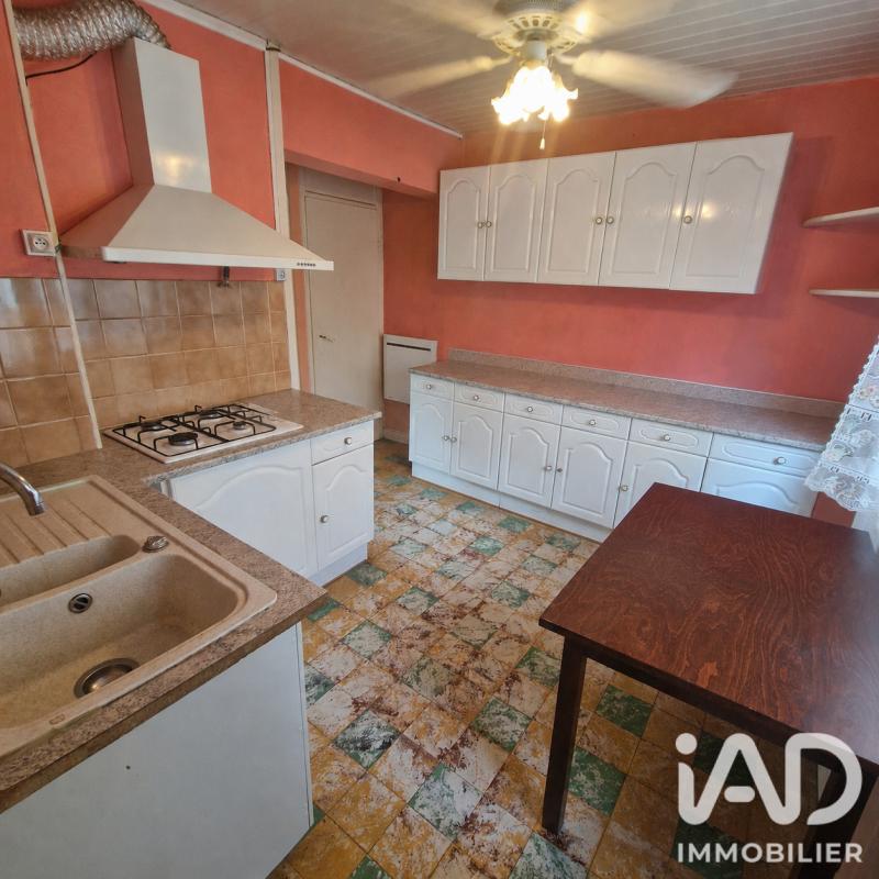Maison 4 Pièce(s) Raismes