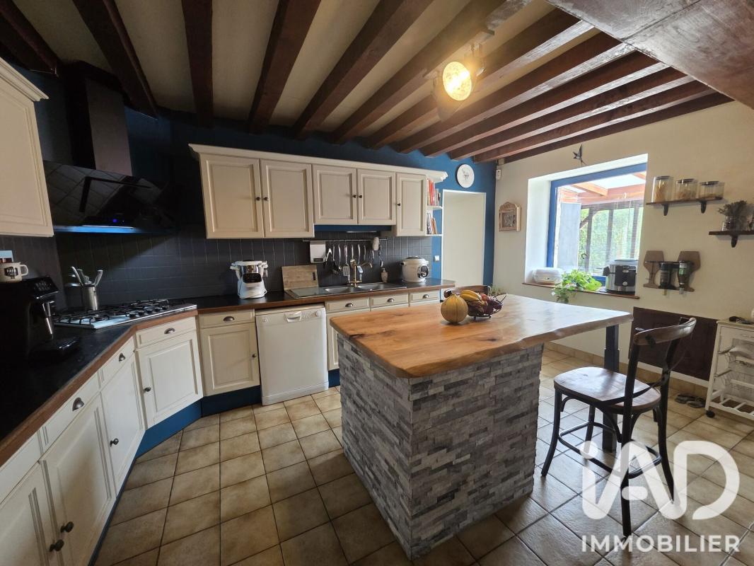 Maison 6 Pièce(s) Lalacelle - Photo 3