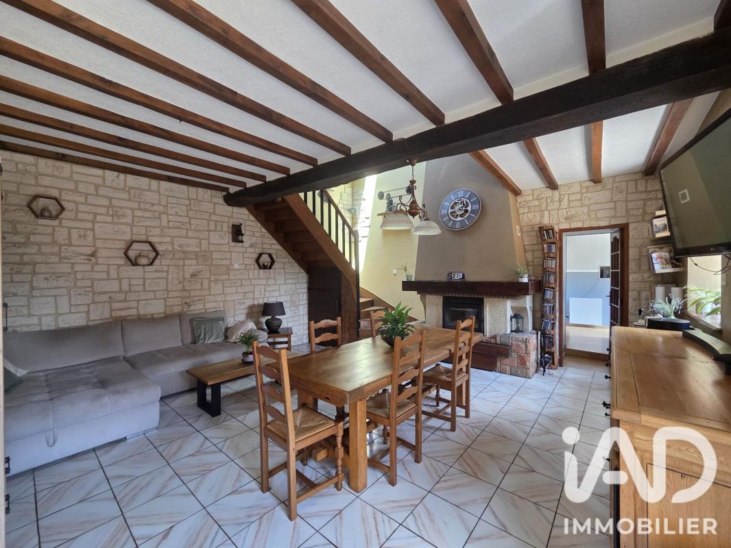 Maison 6 Pièce(s) Lalacelle - Photo 4