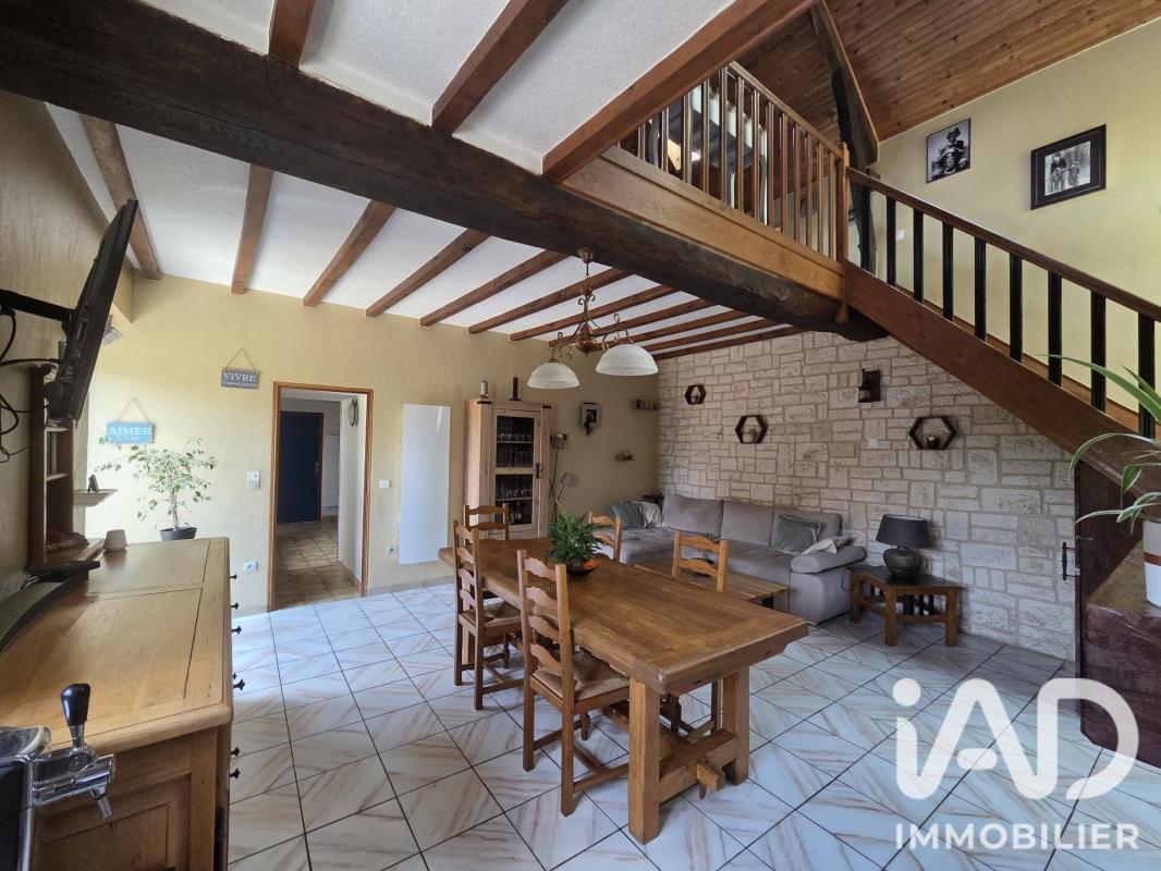 Maison 6 Pièce(s) Lalacelle - Photo 5