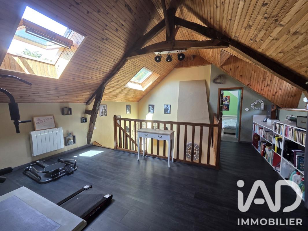 Maison 6 Pièce(s) Lalacelle - Photo 8