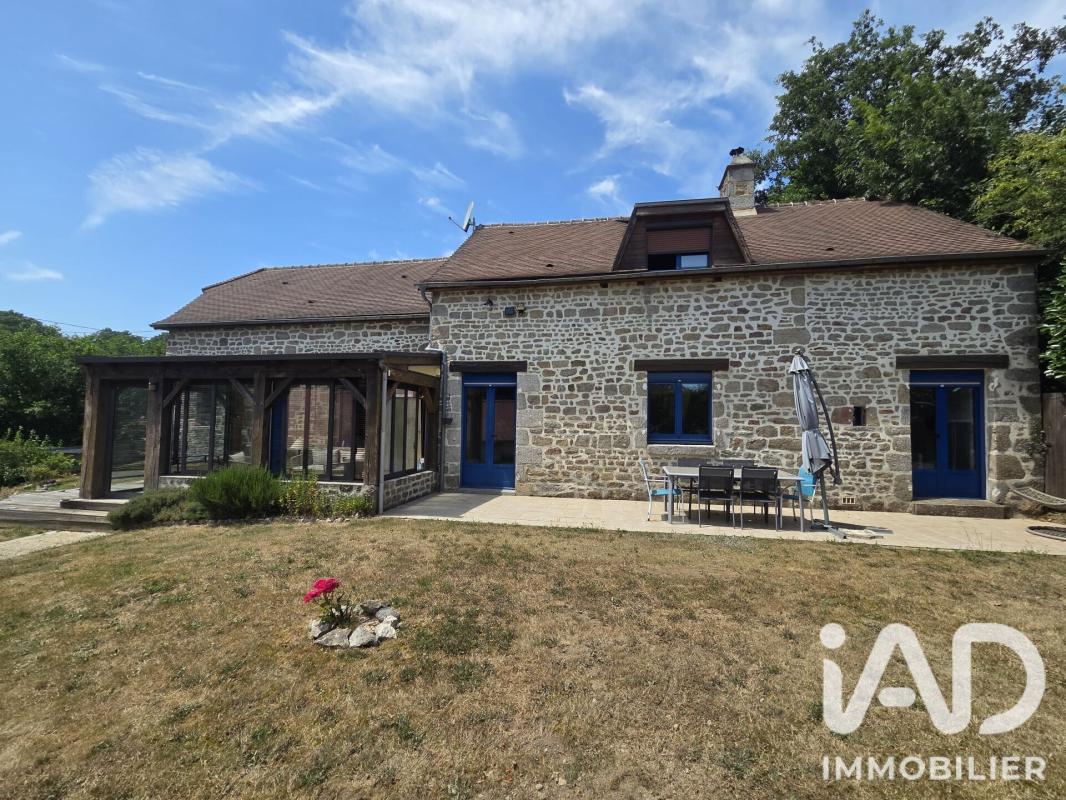 Maison 6 Pièce(s) Lalacelle - Photo 13