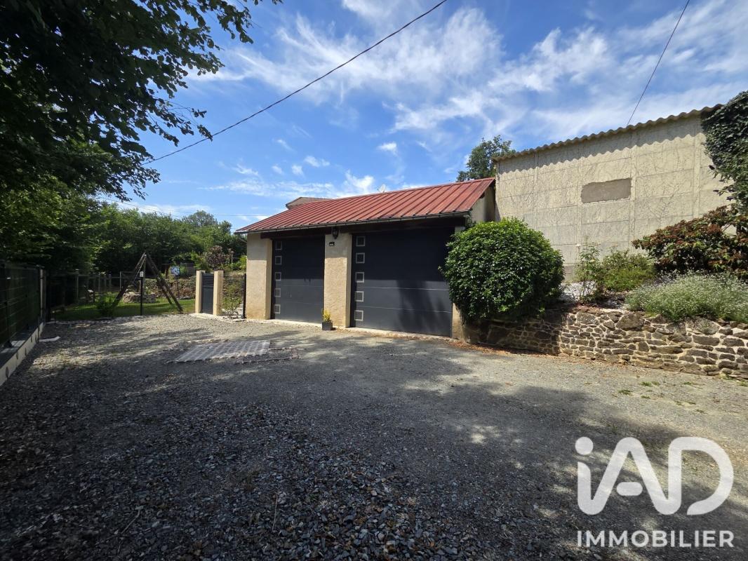 Maison 6 Pièce(s) Lalacelle - Photo 18