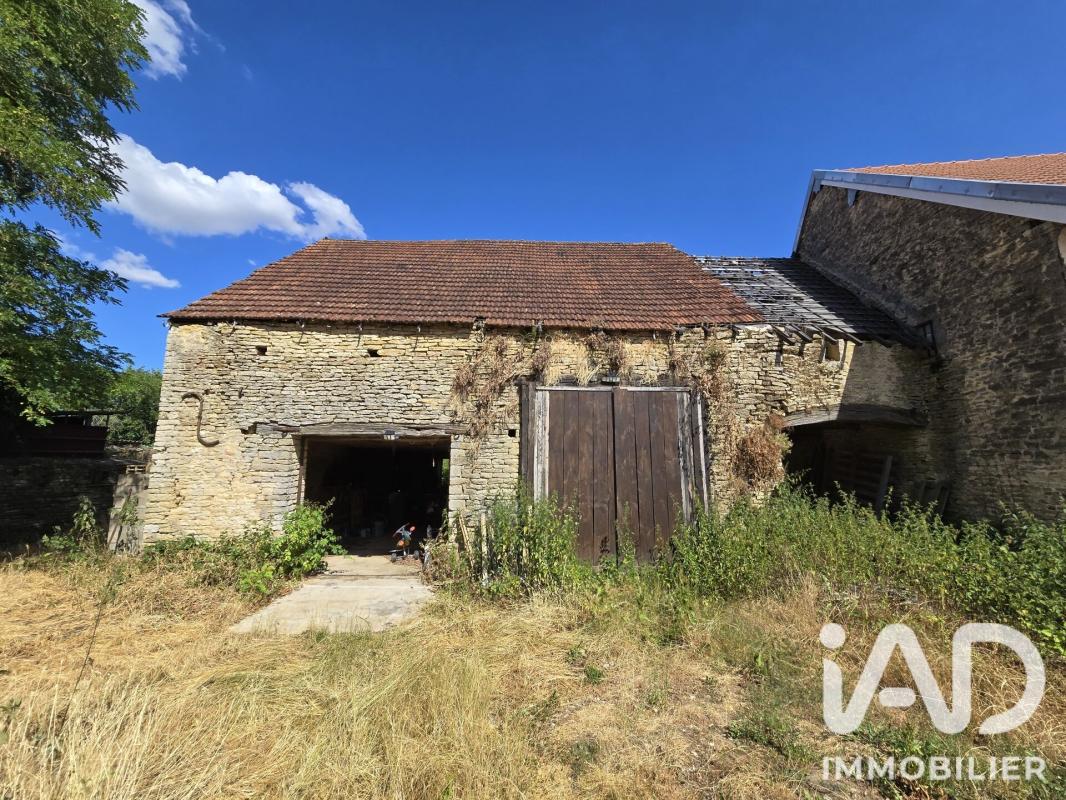 Maison 1 Pièce(s) Montigny-Mornay-Villeneuve-sur-Vingeanne - Photo 3