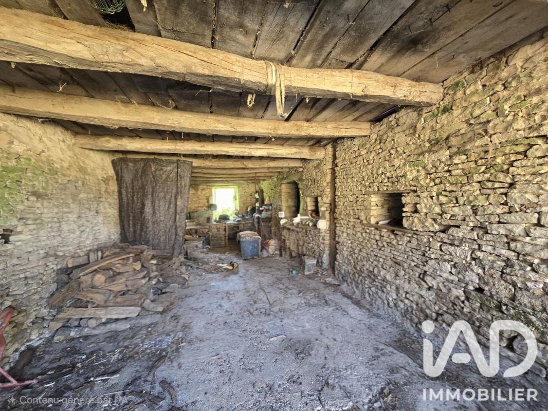 Maison 1 Pièce(s) Montigny-Mornay-Villeneuve-sur-Vingeanne - Photo 4