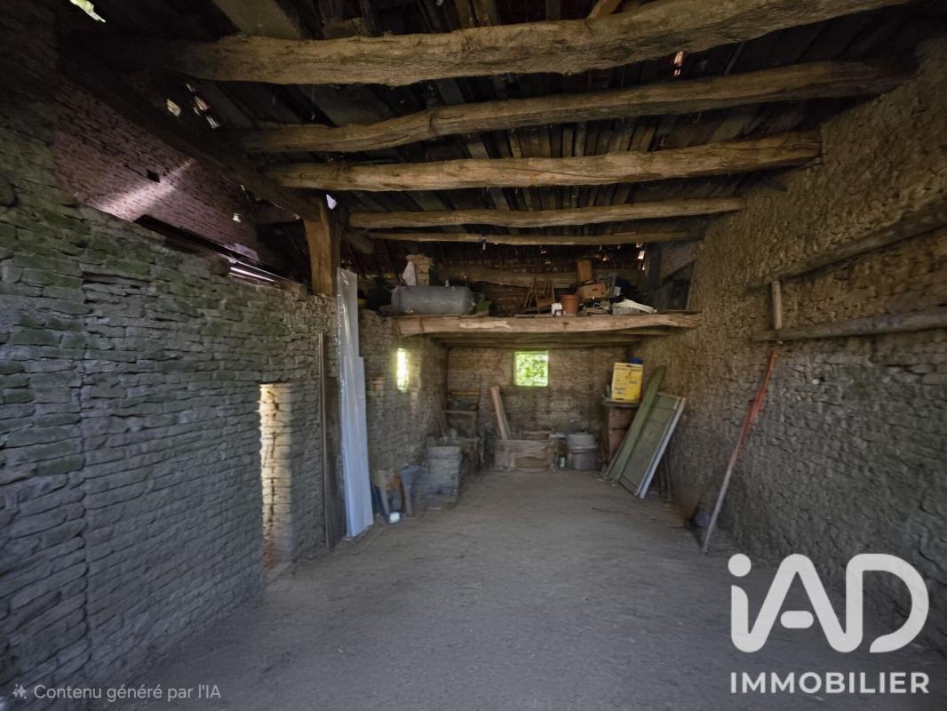 Maison 1 Pièce(s) Montigny-Mornay-Villeneuve-sur-Vingeanne - Photo 5